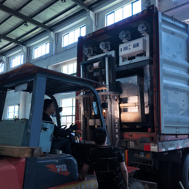 spc flooring line