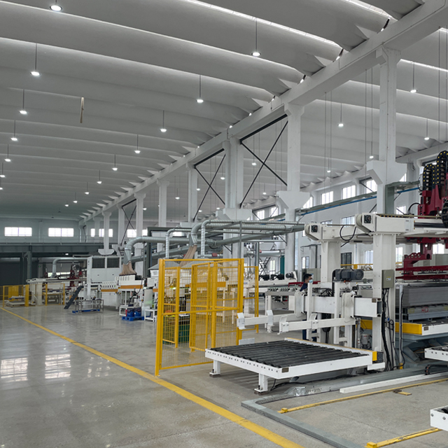Top 10 SPC Flooring Production Line Manufacturers You Should Know in 2025