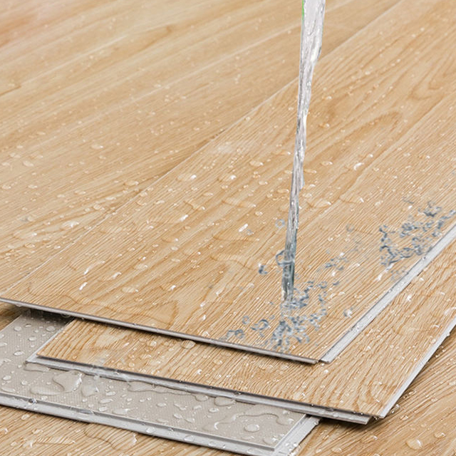 spc flooring board