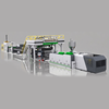Spc Flooring Making Machine