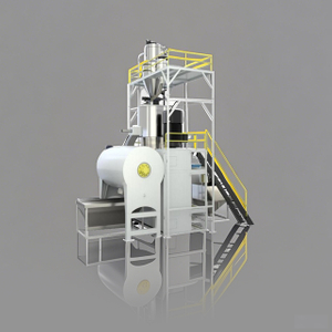 Mixing Machine