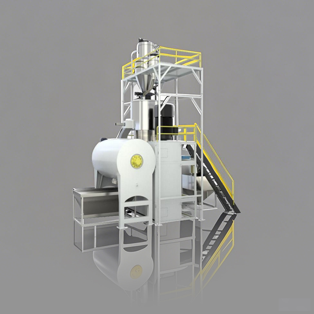 Mixing Machine