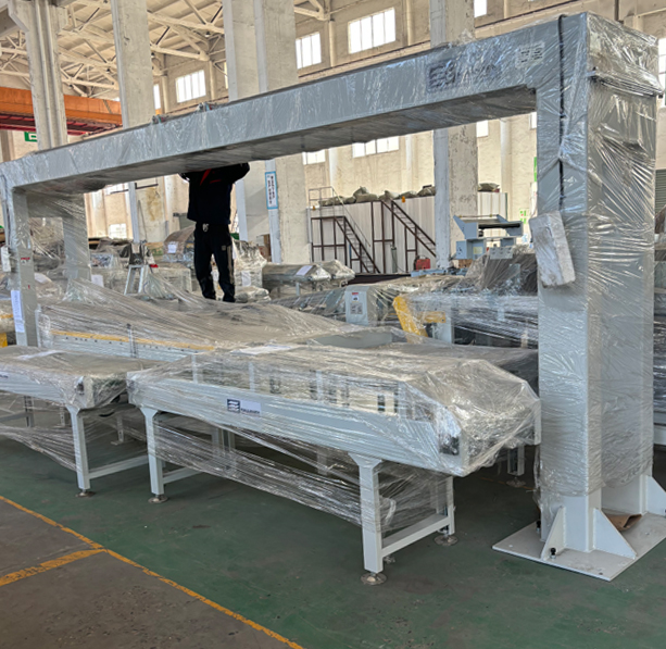 laminate flooring line