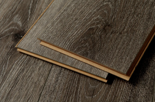 Mastering The Finishing Touch Laminate Flooring Finishing Process 