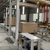Laminate Flooring Production Line