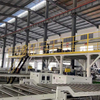 SPC Flooring Production Line
