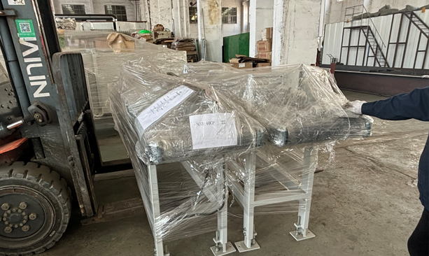 laminate flooring line