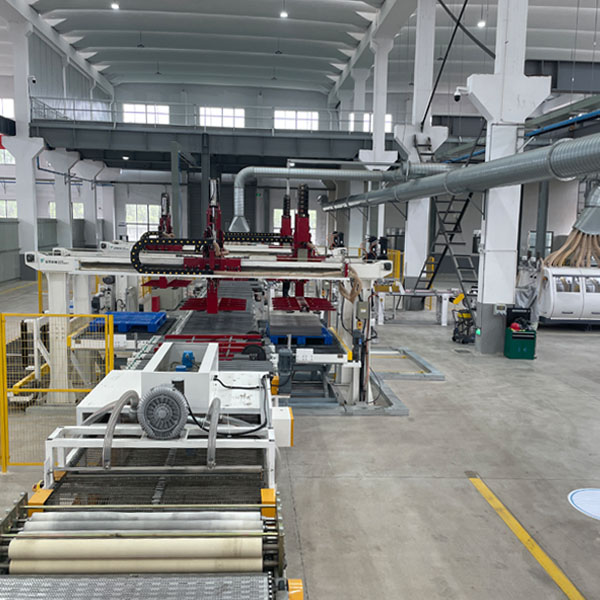 Top 10 China SPC Flooring Production Line Manufacturers in Turkey You Should Know