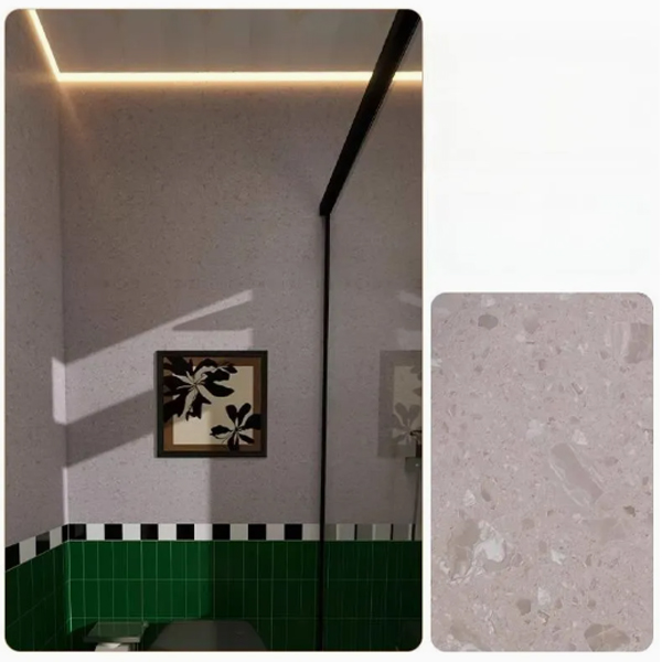 SPC Wall Panels