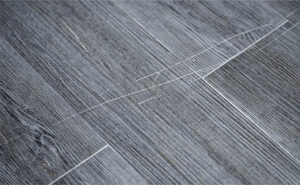 Surface Scratches